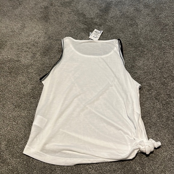 adidas tank top women’s medium but runs small! - Picture 2 of 2